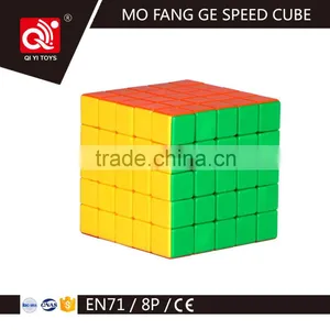 Plastic Abs Material Children Puzzle thumbnail-1