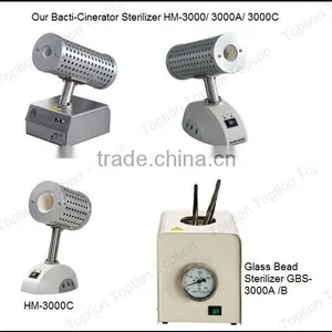 Bacti-Cinerator Sterilizer thumbnail-1
