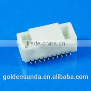 1mm Pitch PCB Wire to Board SMD 20 30 40 50 Pins Connector thumbnail-2