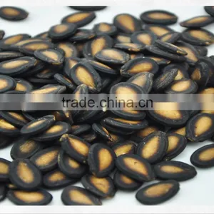 Chinese New Harvest Sweet Melon Seed thumbnail-2