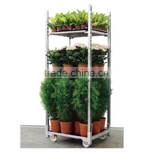 Flower Trolley thumbnail-1