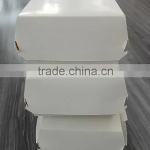 Wholesale Fast Food Packing Box,Food Paper Box thumbnail-3