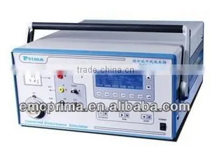 Combined EMC Testing Generator Which According to the IEC61000-4-2,IEC61000-4-4,IEC61000-4-11 Standard thumbnail-1