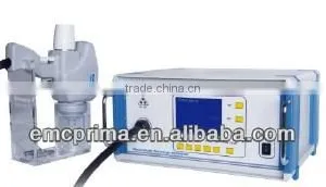According to IEC61000-4-2 Factory Direct ESD Test Instrument thumbnail-1