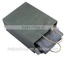 Delicate Kraft Paper Present Box Gift Bag thumbnail-3