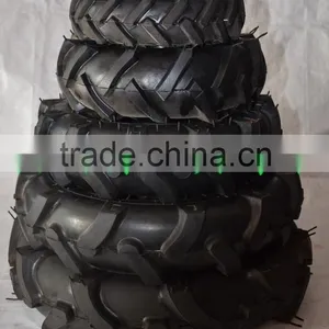Small Tractor Tyre 400-8/350-8 thumbnail-1