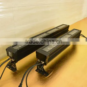 Night Club Lighting Disco Led Wall Washer Bar Light 16pcs 10w Quad RGBW LED thumbnail-1
