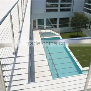 Cable Railing Stainless Steel Fitting thumbnail-2