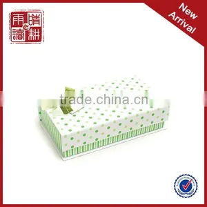 Manufacturer Fashion Design Custom Scarf Gift Box thumbnail-4