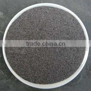 Best Sales 93%min F24 Brown Aluminium Oxide for Sales thumbnail-1