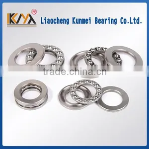 Low Vibration & High Precision Thrust Bearing 234722 thumbnail-2