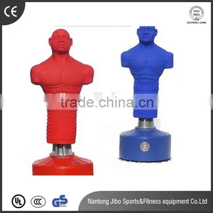 High Quality Professional Boxing Training Equipment/Dummy Sandbags Quality Choice thumbnail-1