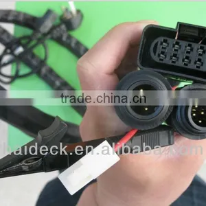 VP37 / VE37 Tester and Electronic Speed Governor Testing Instrument thumbnail-3