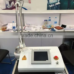 2016 New&amp Hot Rf Laser Fractional Co2 Laser For Scar Removal Etc thumbnail-1