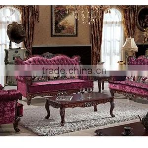 Led Sofa Sofa in Genuine Leather Home Temple Furniture thumbnail-4
