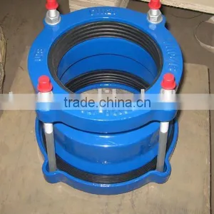 ISO2531/EN545 DI Step Coupling thumbnail-1
