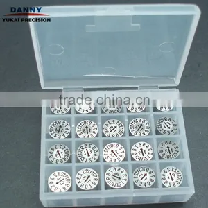 Plastic Injection Mould Part ,mould Date Code thumbnail-2