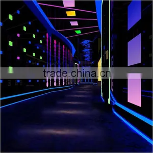 43 New Color Dimmable 2 x 4 RGB Full Color Led Flat Panel Rgb thumbnail-6
