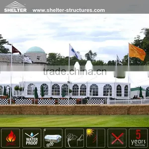 Party Tent Supplier With 2016 Newest Design in Panyu Guangzhou China thumbnail-6