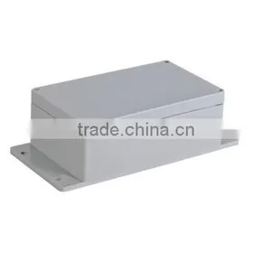200*120*75mm Ip65 Plastic Hard Case thumbnail-1