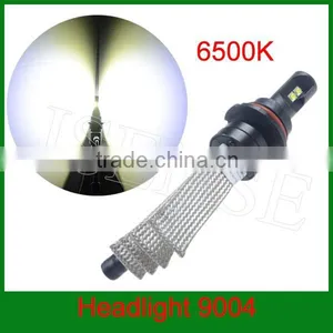 CE RoHS Certificate DC12v 5th Generation LED Headlight Bulbs for Car thumbnail-3