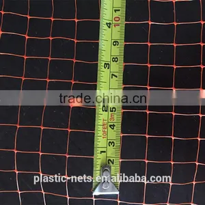 Disposable Plastic Cargo Containment Net thumbnail-5