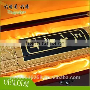 Bamboo Slips With Advertising Custom Design thumbnail-5