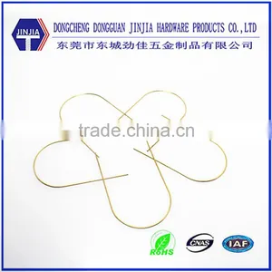 Dongguan OEM Spring Loaded Pin Tension Locking Pin Spring thumbnail-2