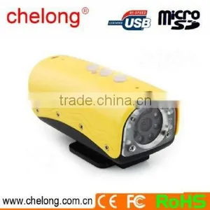 Hotsale Sport Camera 120 Degree Wide-angle Rd32 Waterproof hd Action Camera thumbnail-1