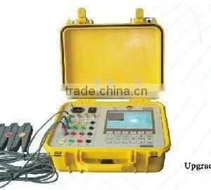 Electric Meter Calibrator thumbnail-1
