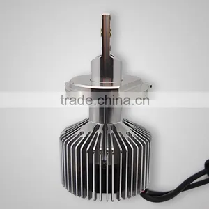 4500LM 45W Car Led Headlight H4 Led Headlight H7 H8 H9 H10 H11 H13 H16 9004 9005 9006 9007 9008 9012 D1 D2 D3 D4 Led Headlight thumbnail-3
