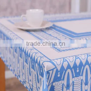 Table Cloth/cleaning Cloth/cheap Table Cloth thumbnail-6