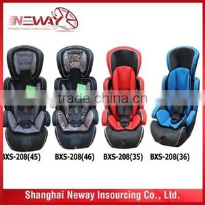 Knnited Adjustable Shoulder Baby Safety Seat thumbnail-1