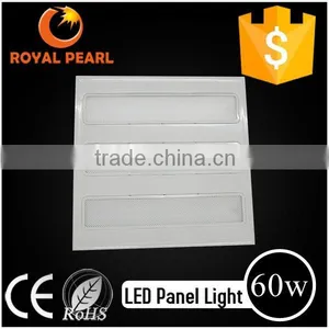 CE&ROHS 60w Led Grid Light in Good Reputation Smd 2835 Low Heat thumbnail-1