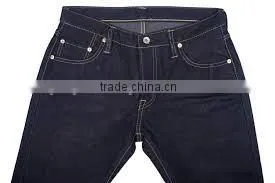 Denim Jeans - Mens Denim Jeans - Denim Jeans Pants for Men and Women thumbnail-1