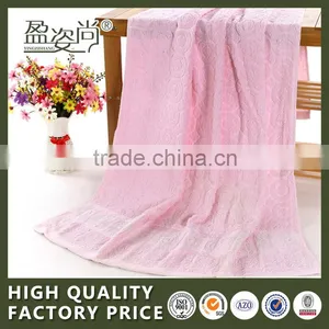 China Wholesale Embroidery Designs Multi Color Suede Cotton Microfiber Towel Set thumbnail-4