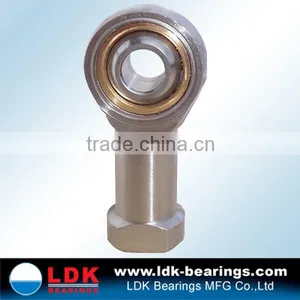 LDK TS16949 Rod End Bearing SCHS Series thumbnail-1