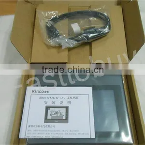 MT4414TE Hot China 7 Inch Modbus Hmi Kinco Touch Screen thumbnail-4