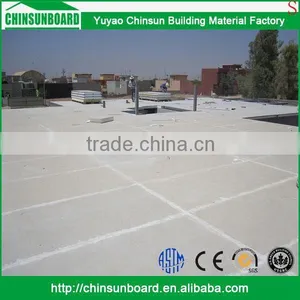 Factory Supplier Multifunction Hot Sale Grey Mgo Board thumbnail-4