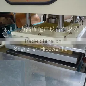 Printed Sheet Soft Line Box Die Cut Machine, Printed Boxes Crease Machine thumbnail-4