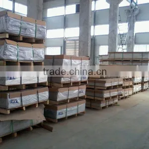 Good Manufacturer of Aluminum Alloy Plate thumbnail-1