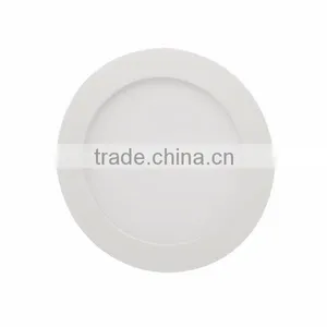 12 Inch Round Downlight Recessed Led Ceiling Down Panel Light thumbnail-2