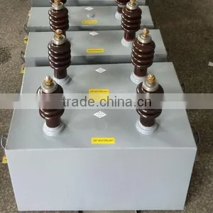 High Voltage Power Capacitors (BFM Model,with CE) thumbnail-4