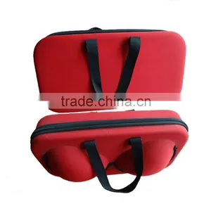Custom Bra Storage Bag thumbnail-1