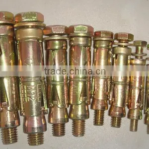 Saite Fasteners, Wedge Anchor, High Proof Load thumbnail-4
