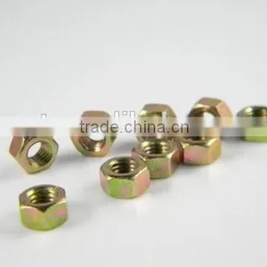 Hex Bolts Nuts Rod Screws Manufacturer 6.8 thumbnail-1