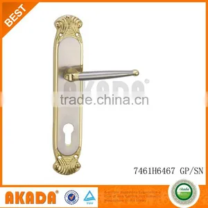 2014 Newest Design Cheap Price Handles Interior Door thumbnail-1