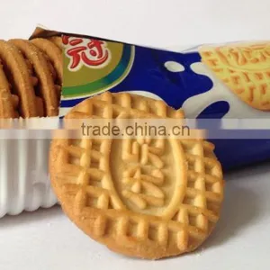 Mashmallow Packaging Machine thumbnail-4