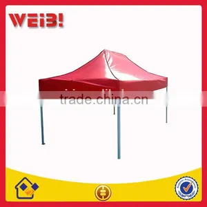 Advertising Promotion Outdoor Cheap Aluminum Commercial Tent thumbnail-1