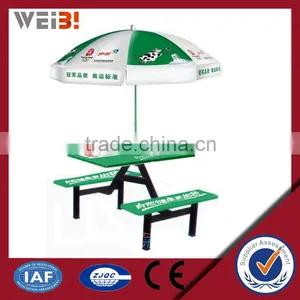 Folding Terrace Outdoor Set Table And Chair thumbnail-4